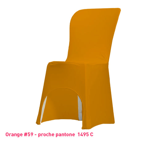 Premium 210 gsm Miami Stretch Chair Cover