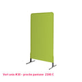 Housse pour Grille d'exposition - Mes Jolies Tables