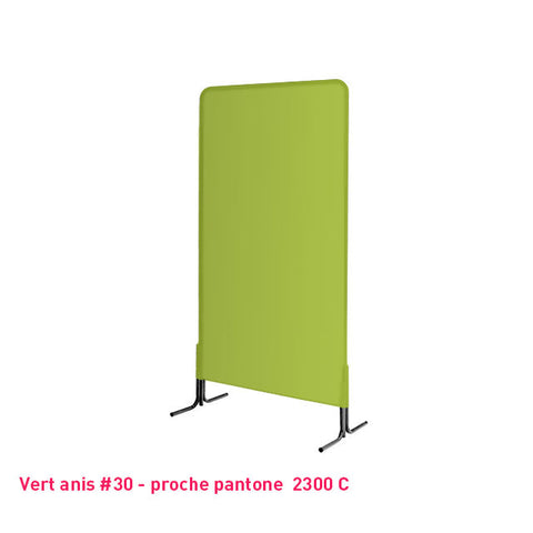 Housse pour Grille d'exposition - Mes Jolies Tables