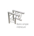 Housse Truss pour Angle L - Mes Jolies Tables