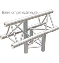 Housse Truss pour Angle T - Mes Jolies Tables
