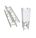 Housse Truss Carrée largeur 290mm - Mes Jolies Tables