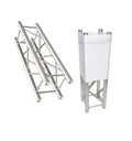 Housse Truss Carrée largeur 400mm - Mes Jolies Tables
