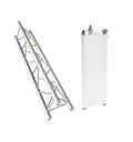 Housse Truss Triangulaire largeur 220mm - Mes Jolies Tables