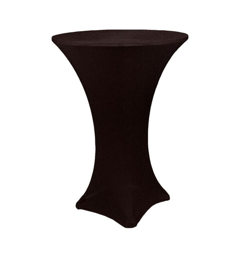 Housse pour Mange-Debout lycra VIP 300g/m² - Mes Jolies Tables