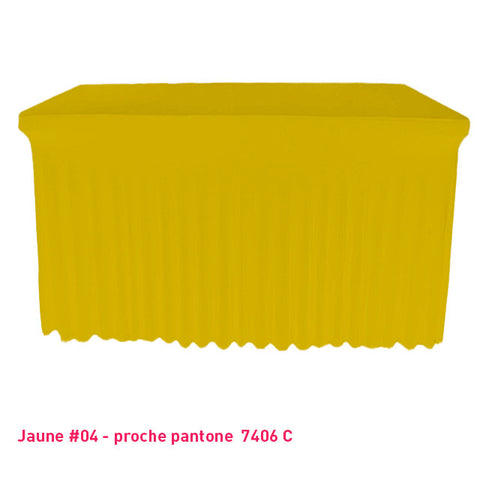 Housses de table pour professionnels de l'événementiel ▷ Devis Housses de table pour professionnels de l'événementiel ▷ Devis