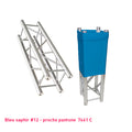 Housse Truss Carrée largeur 290mm - Mes Jolies Tables