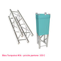 Housse Truss Carrée largeur 290mm - Mes Jolies Tables