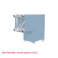 Housse Truss pour Angle L - Mes Jolies Tables