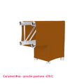 Housse Truss pour Angle L - Mes Jolies Tables