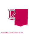 Housse Truss pour Angle L - Mes Jolies Tables