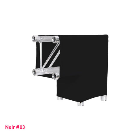 Housse Truss pour Angle L - Mes Jolies Tables