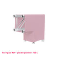 Housse Truss pour Angle L - Mes Jolies Tables