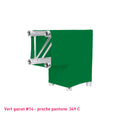 Housse Truss pour Angle L - Mes Jolies Tables
