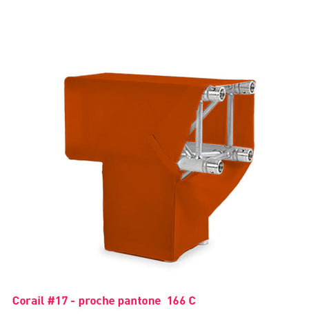 Housse Truss pour Angle T - Mes Jolies Tables