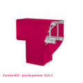 Housse Truss pour Angle T - Mes Jolies Tables