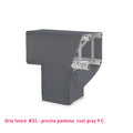 Housse Truss pour Angle T - Mes Jolies Tables