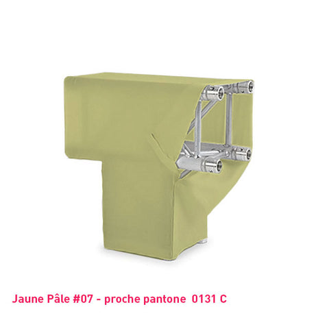 Housse Truss pour Angle T - Mes Jolies Tables