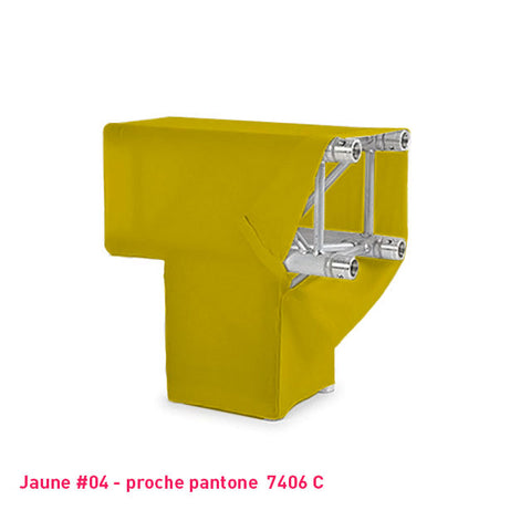 Housse Truss pour Angle T - Mes Jolies Tables