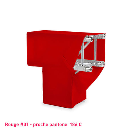 Housse Truss pour Angle T - Mes Jolies Tables