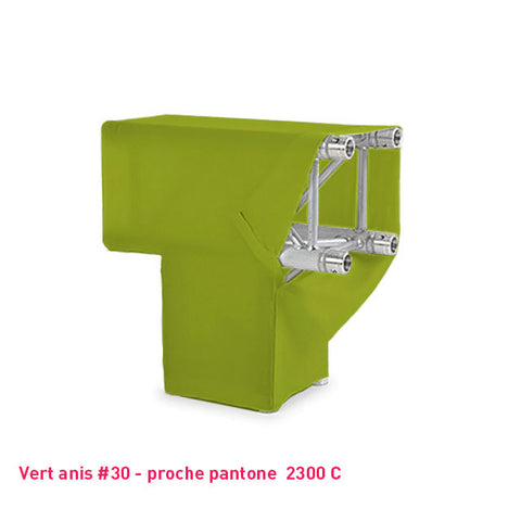 Housse Truss pour Angle T - Mes Jolies Tables