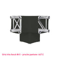 Housse Truss pour Angle Y - Mes Jolies Tables