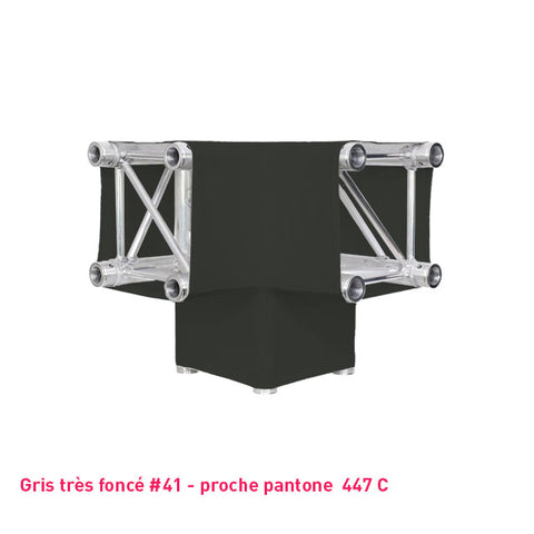 Housse Truss pour Angle Y - Mes Jolies Tables