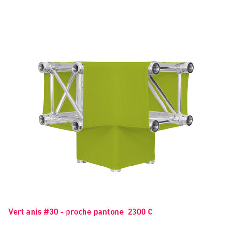 Housse Truss pour Angle Y - Mes Jolies Tables