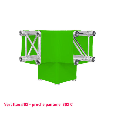 Housse Truss pour Angle Y - Mes Jolies Tables