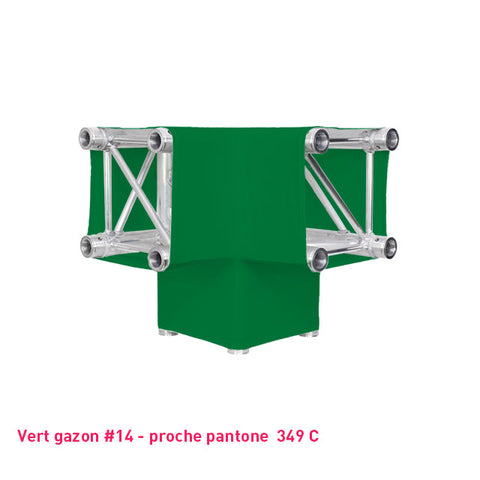 Housse Truss pour Angle Y - Mes Jolies Tables