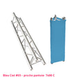 Housse Truss Triangulaire largeur 220mm - Mes Jolies Tables
