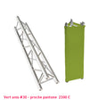 Housse Truss Triangulaire largeur 220mm - Mes Jolies Tables