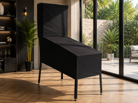 Housse de Flipper sur-mesure