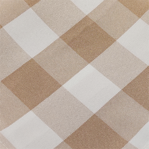 Nappe Vichy 100% Polyester