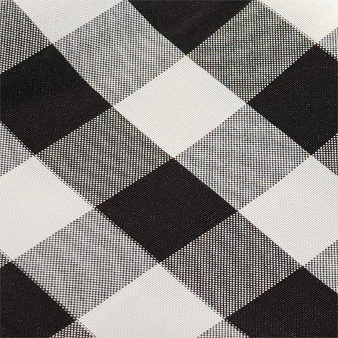 Nappe Vichy 100% Polyester