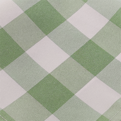 Nappe Vichy 100% Polyester