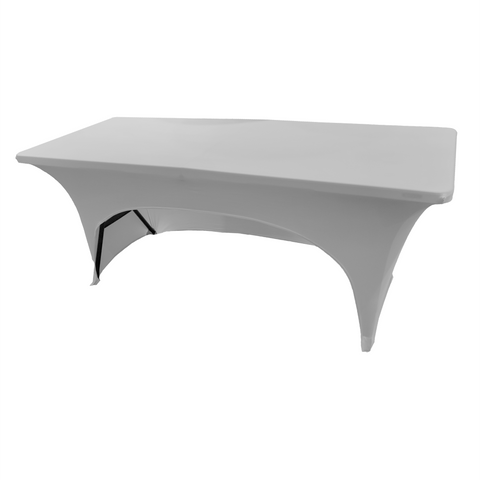 Housse Tendue pour Table Rectangulaire