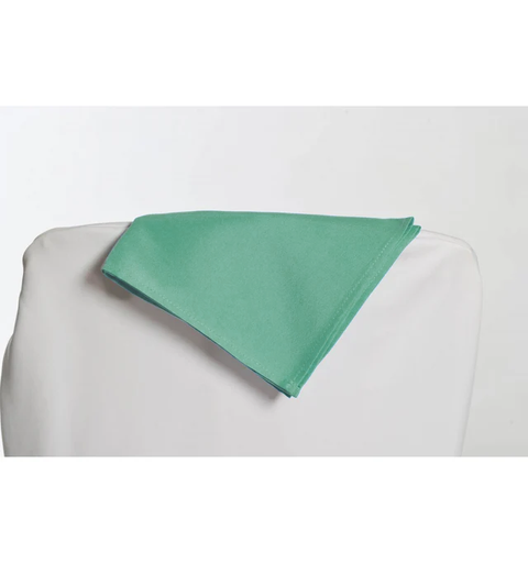 Serviette 100% Polyester