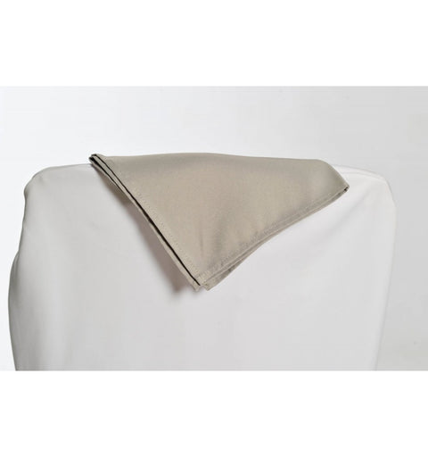 Serviette 100% Polyester - Mes Jolies Tables