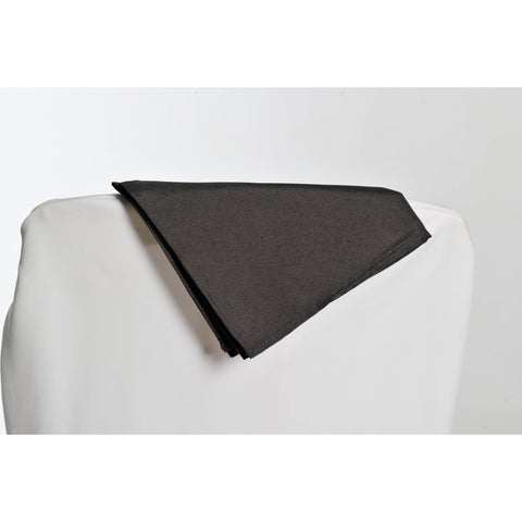 Serviette 100% Polyester
