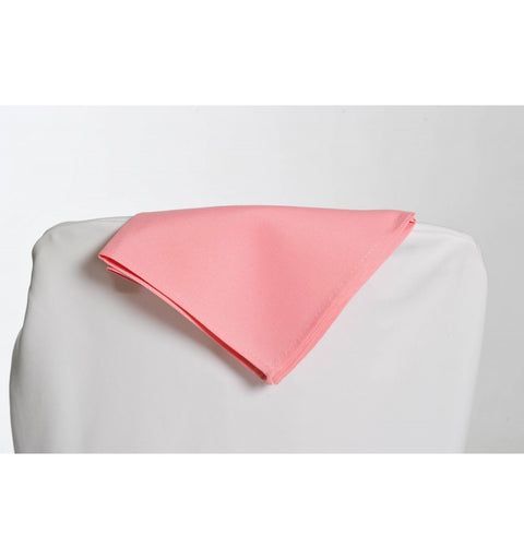 Serviette 100% Polyester - Mes Jolies Tables