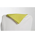 Serviette 100% Polyester - Mes Jolies Tables
