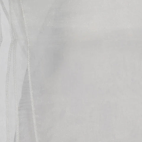Tenture en Organza - Mes Jolies Tables