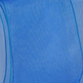 Tenture en Organza - Mes Jolies Tables