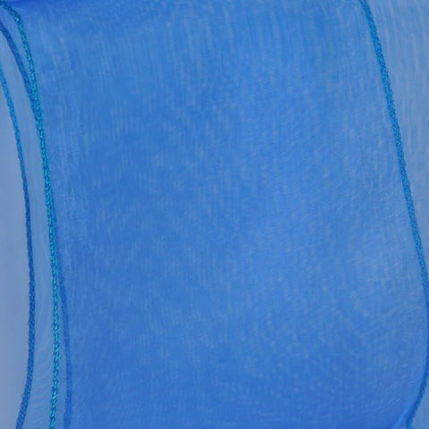 Tenture en Organza - Mes Jolies Tables