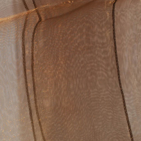 Tenture en Organza - Mes Jolies Tables