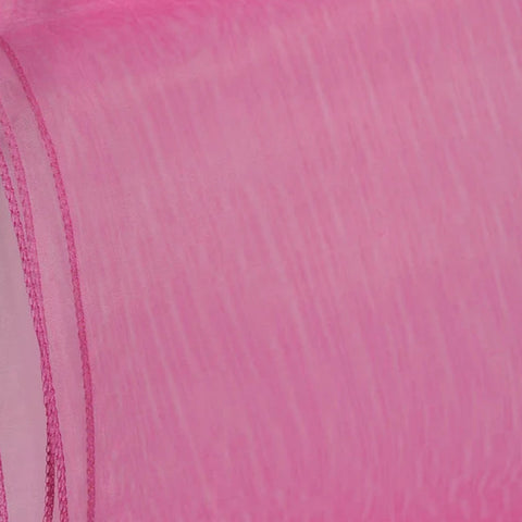 Tenture en Organza - Mes Jolies Tables