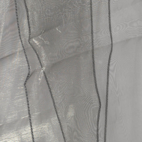 Tenture en Organza - Mes Jolies Tables