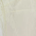 Tenture en Organza - Mes Jolies Tables