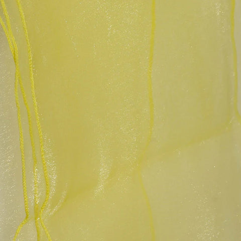 Tenture en Organza - Mes Jolies Tables